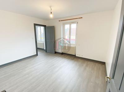 Appartement - 54 m² - 3 pièces