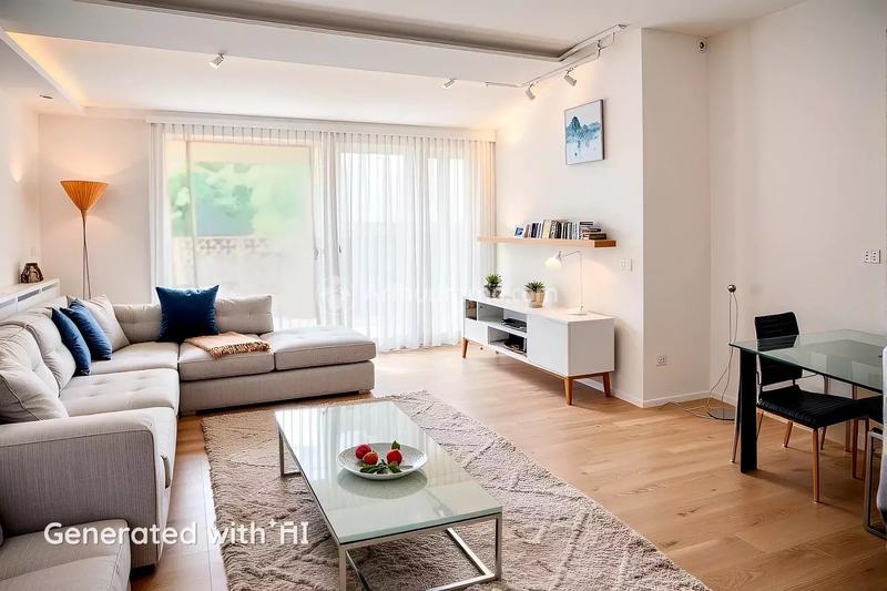 Maison - 133 m² - 6 pièces