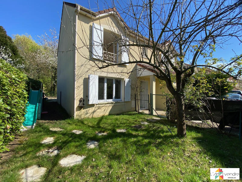 Maison - 133 m² - 7 pièces