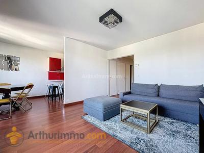 Appartement - 76 m² - 4 pièces