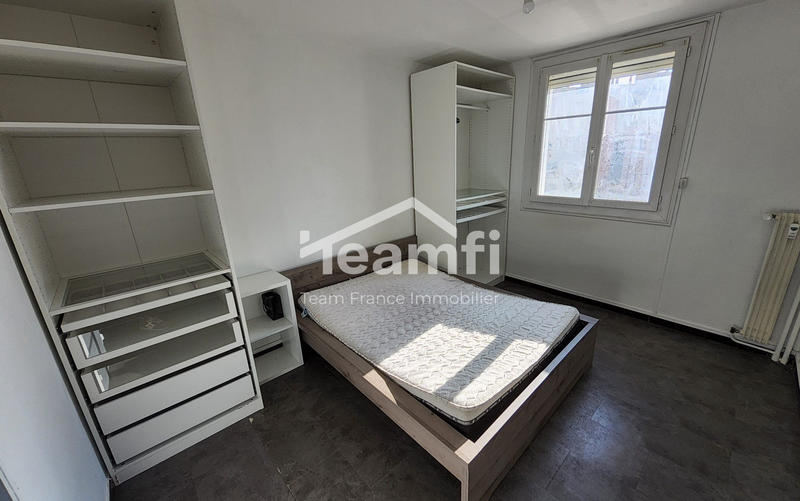 Appartement - 66 m² - 4 pièces