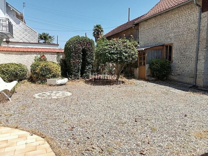 Maison - 128 m² - 4 pièces