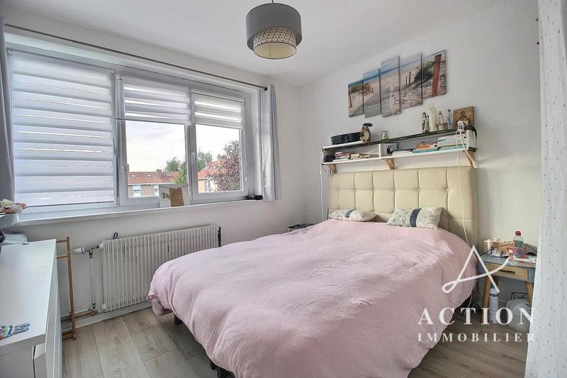 Maison - 97 m² - 4 pièces