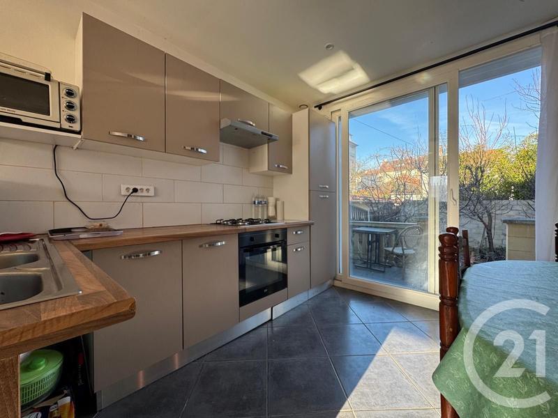 Maison - 73 m² - 4 pièces