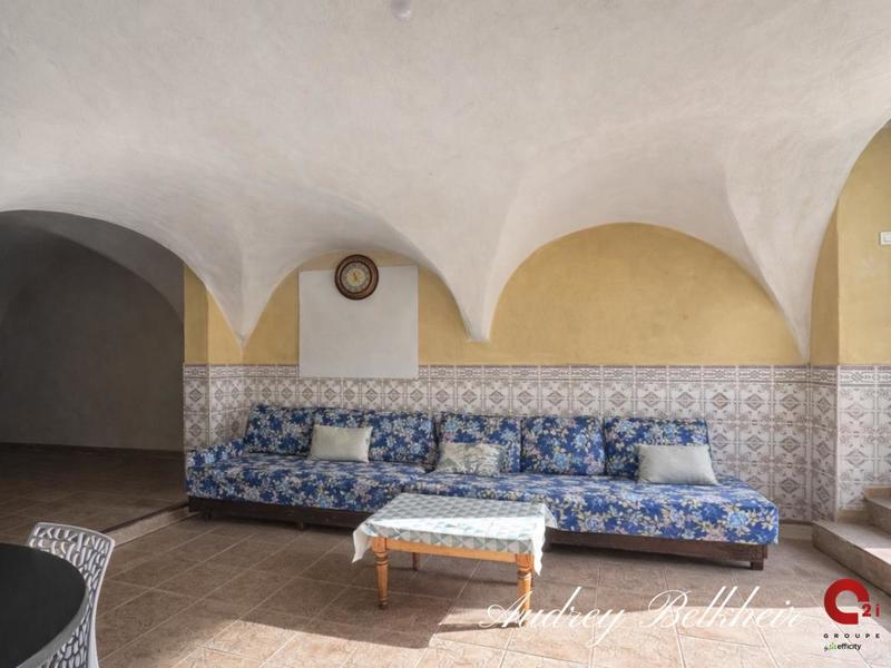 Maison de village - 108 m² - 4 pièces