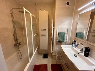 Appartement - 76 m² - 3 pièces