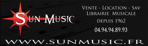 Sun Music