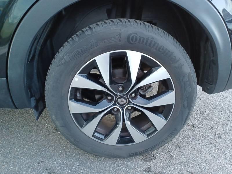 Renault Arkana mild hybrid 140 Edc Fap - 22 Techno