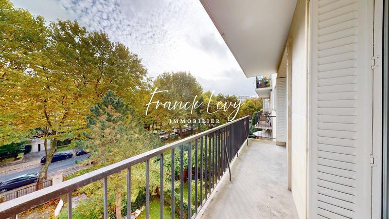 Appartement - 54 m² - 2 pièces