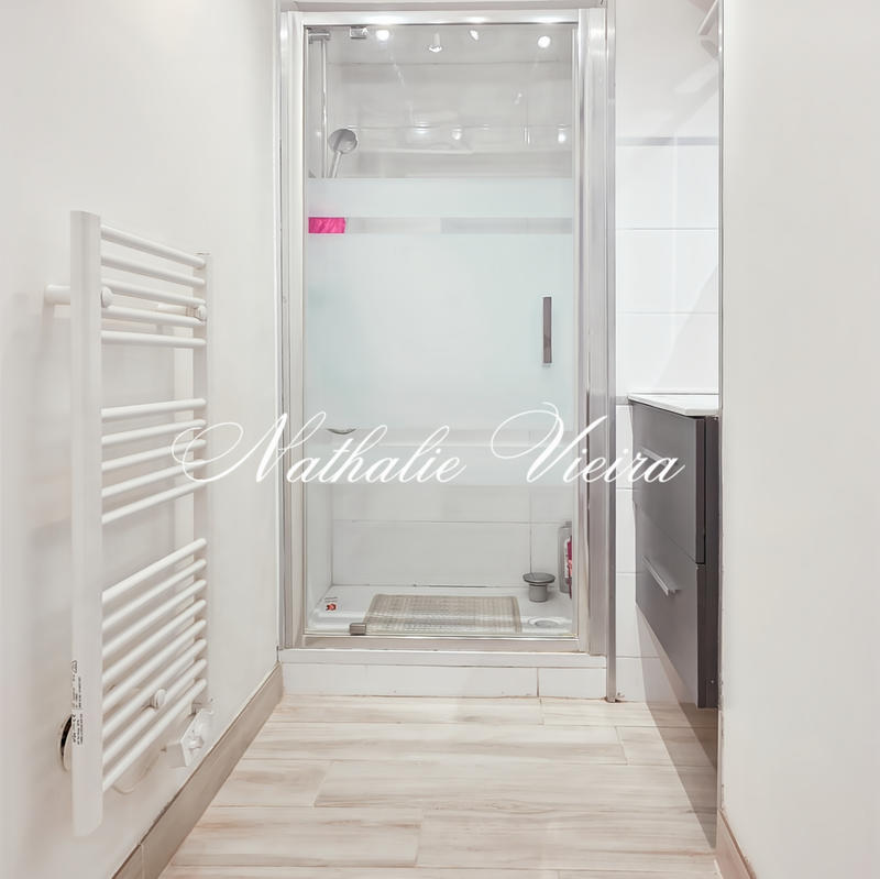 Appartement - 29 m² - 1 pièce