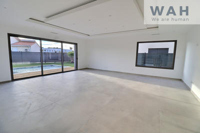 Villa - 164 m² - 5 pièces