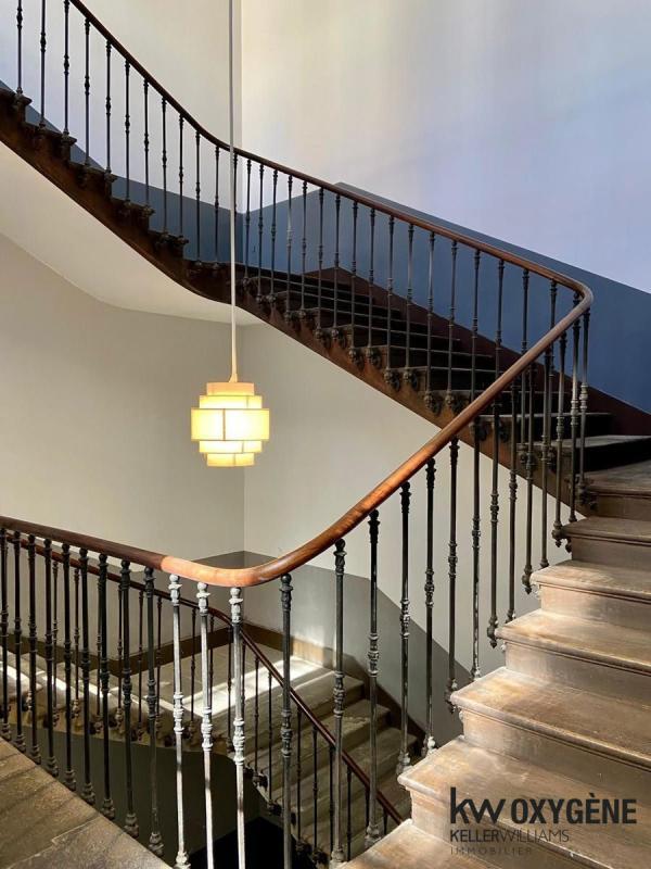 Appartement - 122 m² - 4 pièces