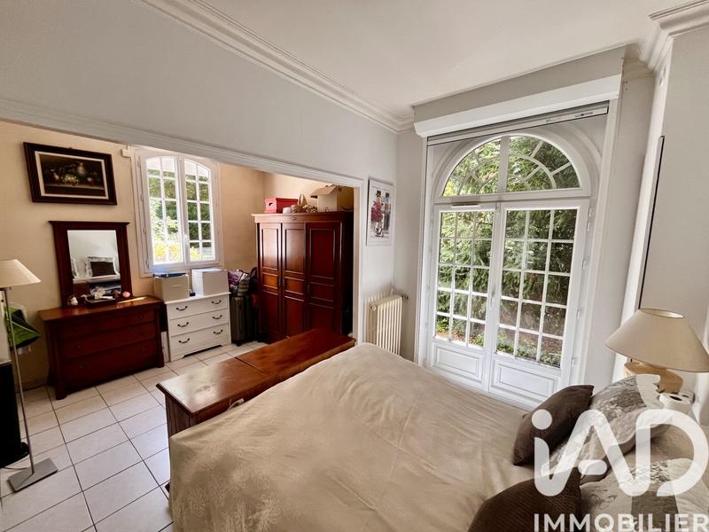 Maison - 164 m² - 6 pièces