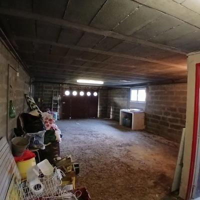 Maison - 121 m² - 5 pièces