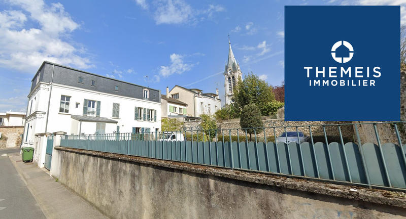 Appartement - 47 m² - 3 pièces