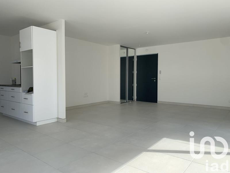 Maison - 106 m² - 4 pièces