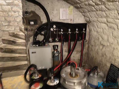 Fonds de commerce - Hôtellerie / Restauration - 95 m²