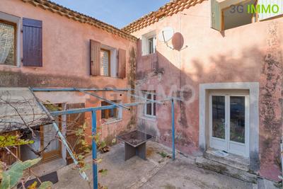 Immeuble - 246 m² - 9 pièces