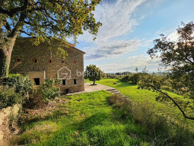 Propriété - 400 m² - 13 pièces