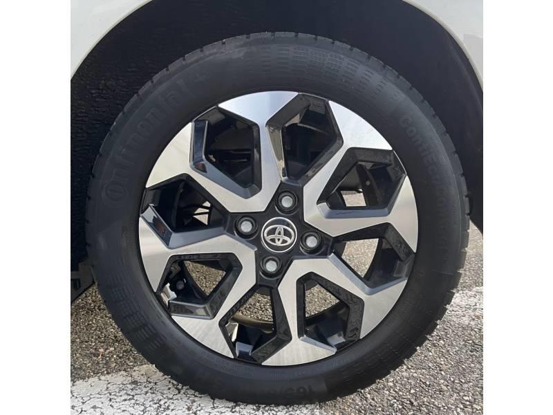 Toyota Aygo 1.0 Vvt-i x-play