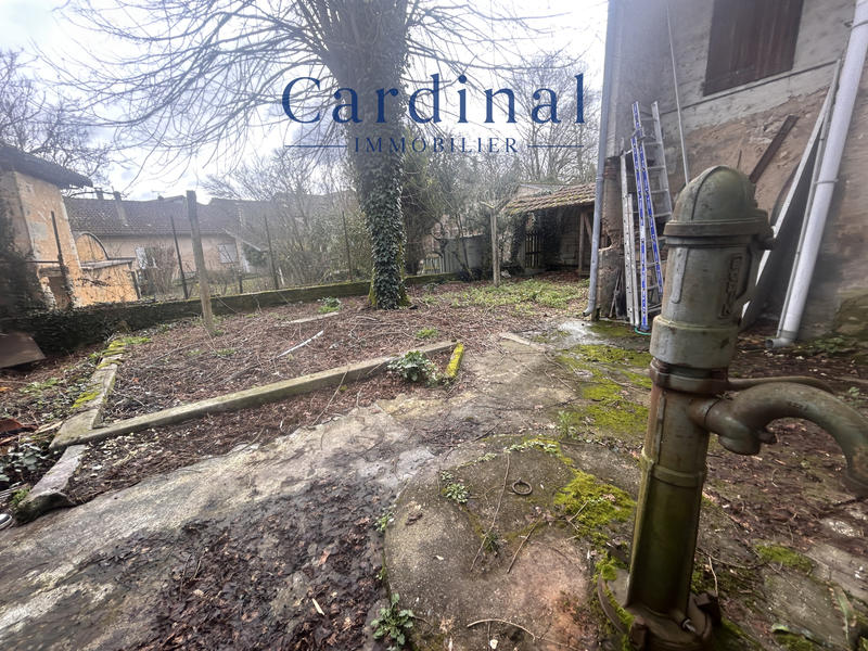 Fonds de commerce - Magasins - 305 m²