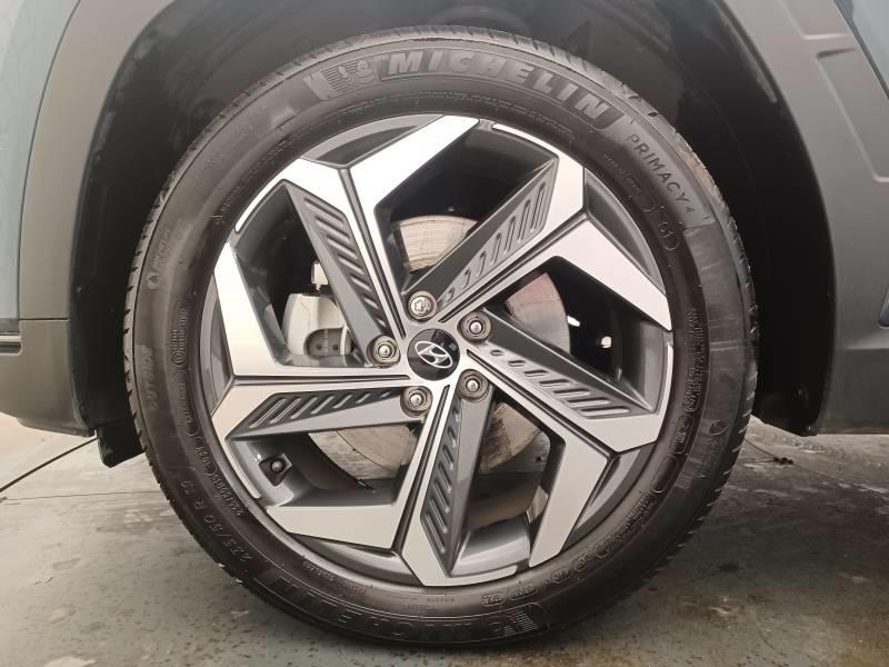 Hyundai Tucson 1.6 t-Gdi 230 Hybrid Bva6 Executive