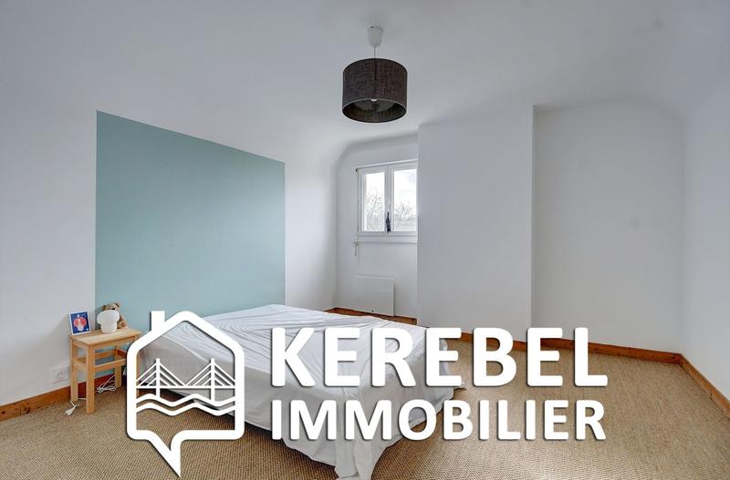 Maison - 133 m² - 4 pièces