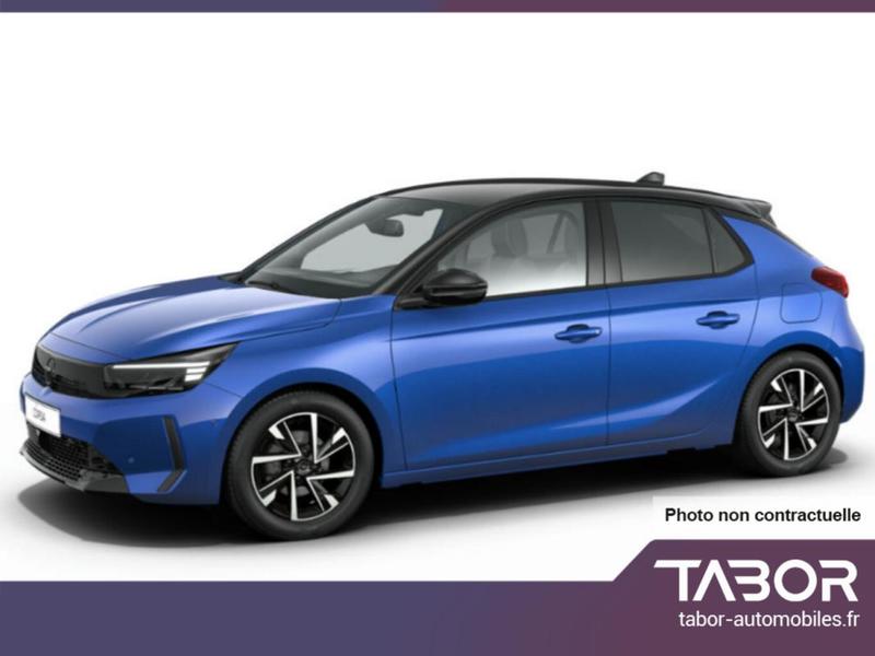 Opel Corsa 1.2 100 Gs Led InfotainmentP Gps