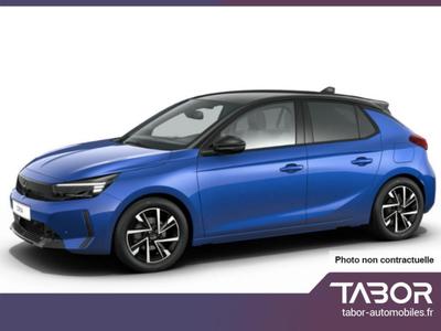 Opel Corsa 1.2 100 Gs Led InfotainmentP Gps