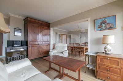 Appartement - 87 m² - 4 pièces