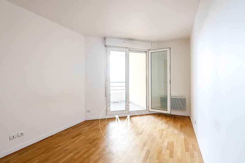 Appartement - 51 m² - 2 pièces