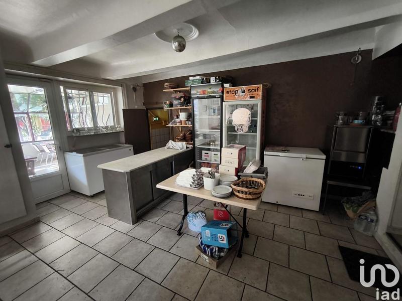 Local commercial - 162 m²