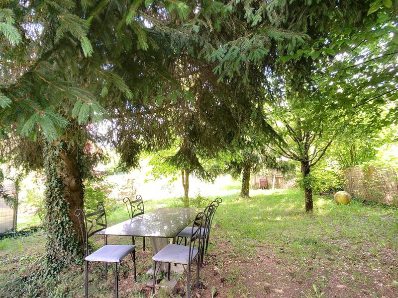 Maison - 264 m² - 7 pièces