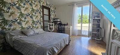 Maison traditionnelle - 116 m² - 5 pièces