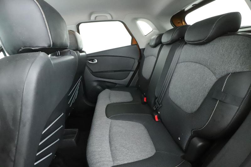 Renault Captur 0.9 TCe Intens 90 ch