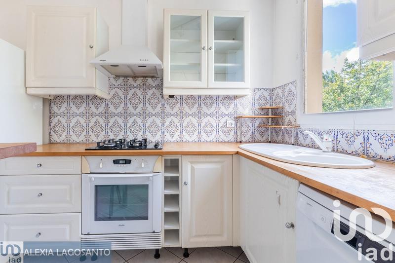 Appartement - 86 m² - 4 pièces