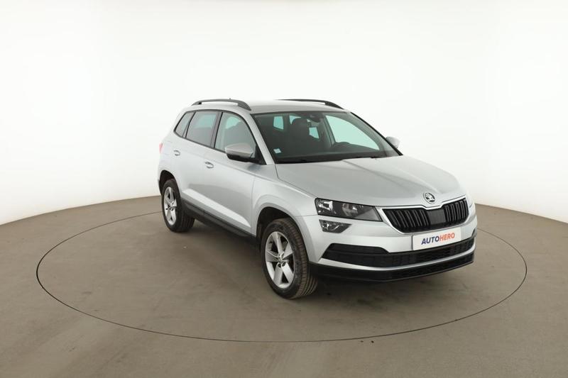 Skoda Karoq 1.6 Tdi Business Dsg7 116 ch