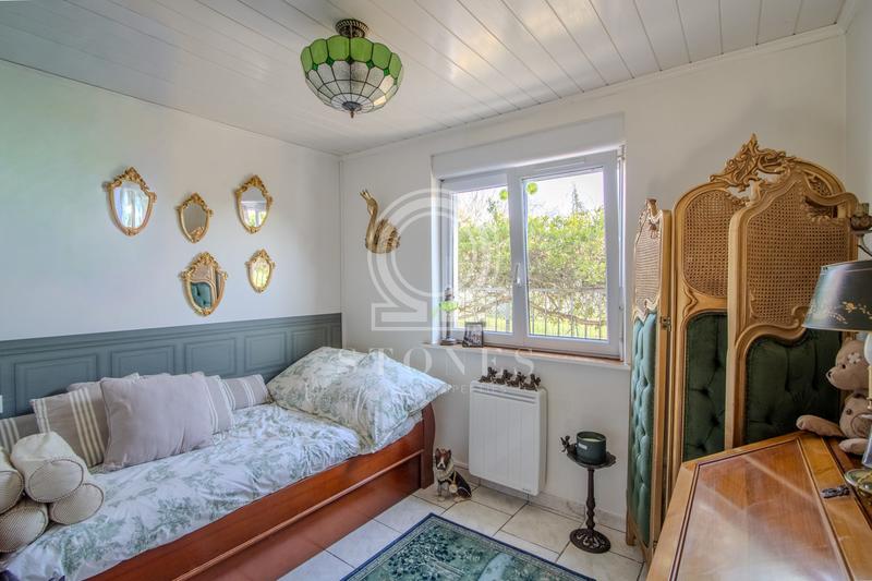 Maison - 68 m² - 4 pièces