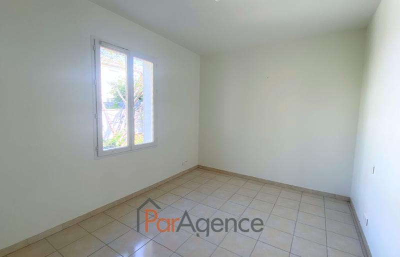 Maison - 107 m² - 4 pièces