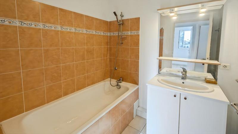 Appartement - 63 m² - 4 pièces