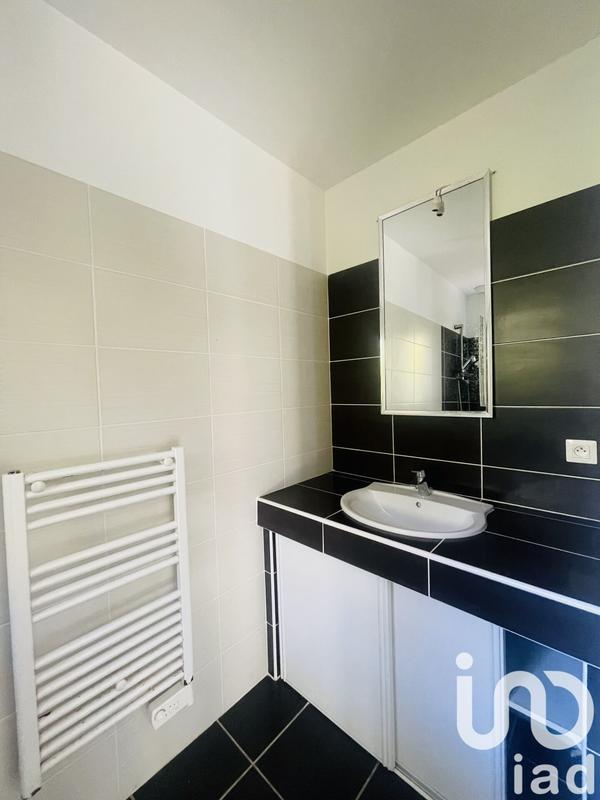 Maison - 98 m² - 4 pièces