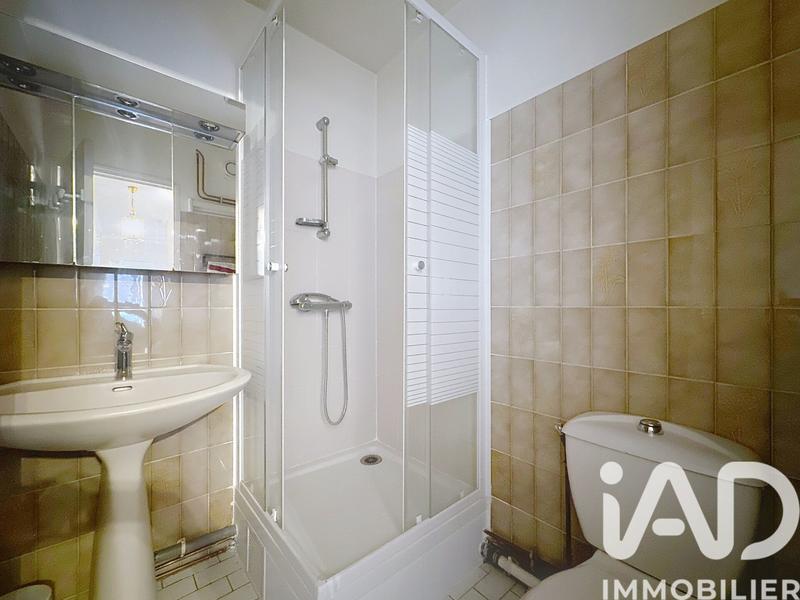 Appartement - 88 m² - 3 pièces