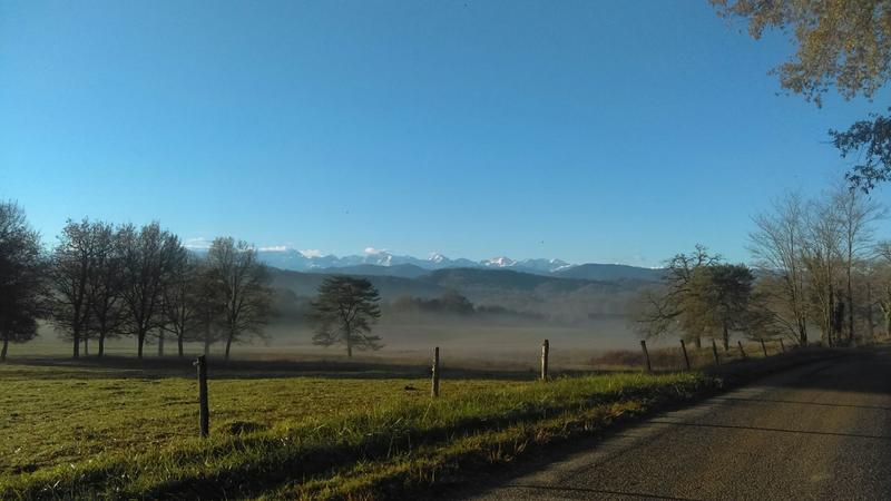 Cabinet infirmier des Petites Pyrénées