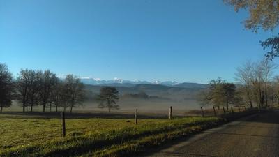 Cabinet infirmier des Petites Pyrénées