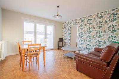 Appartement - 68 m² - 4 pièces