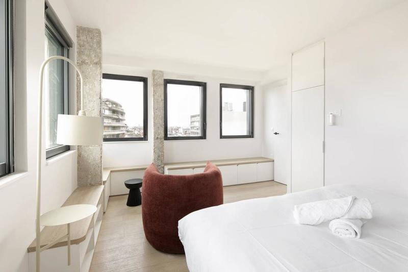 Appartement - 410 m²