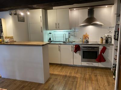 Appartement - 70 m² - 2 pièces