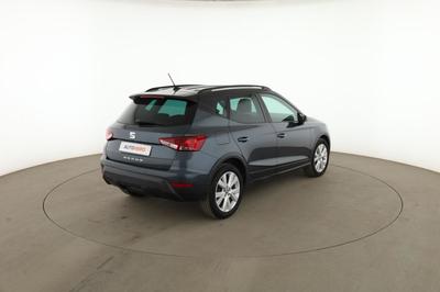 Seat Arona 1.0 EcoTSI Urban 95 ch