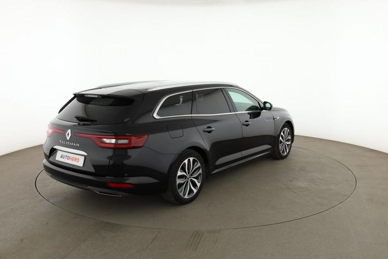 Renault Talisman estate 2.0 Blue dCi Intens Edc 200 ch