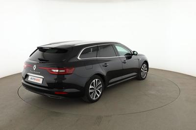 Renault Talisman estate 2.0 Blue dCi Intens Edc 200 ch